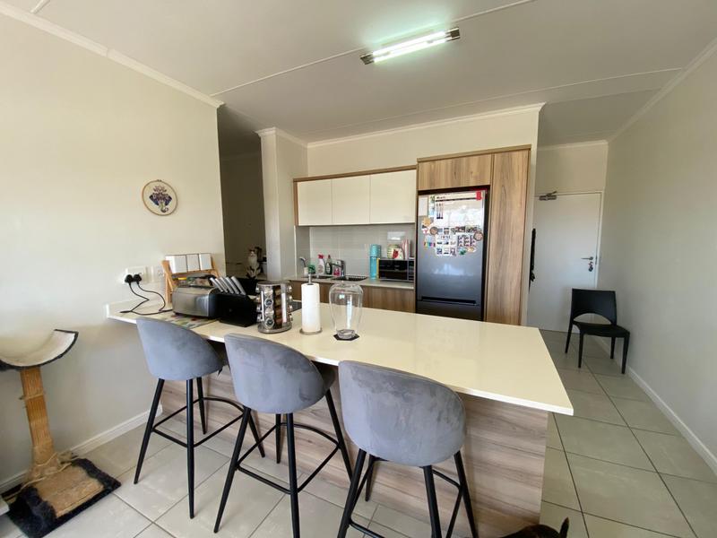 To Let 1 Bedroom Property for Rent in Richwood Western Cape
